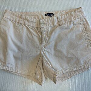 Womens Gap Hadley Shorts - Size 8 - 1613 (MISC)